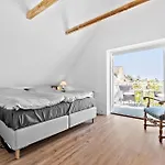 8814-glesborg-telefonvejen-2 Сasa de vacaciones Glesborg