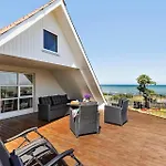 Сasa de vacaciones 8814-glesborg-telefonvejen-2 Glesborg