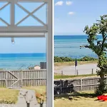 Сasa de vacaciones 8814-glesborg-telefonvejen-2 *