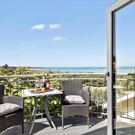 Σπίτι διακοπών 8814-glesborg-telefonvejen-2 Glesborg