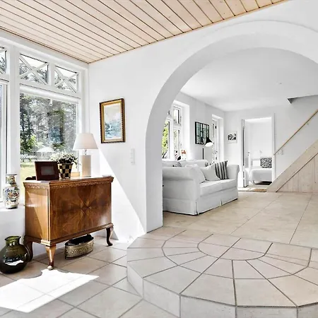 Tatil Evi 8814-glesborg-telefonvejen-2 Glesborg