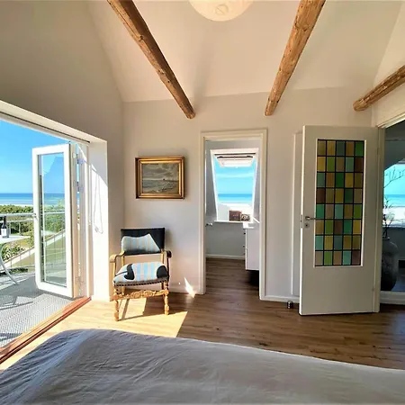 Tatil Evi 8814-glesborg-telefonvejen-2 Glesborg