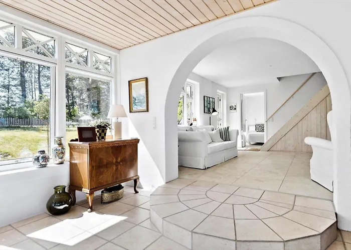 Tatil Evi 8814-glesborg-telefonvejen-2 Glesborg