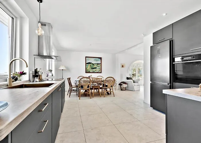Tatil Evi 8814-glesborg-telefonvejen-2 Glesborg