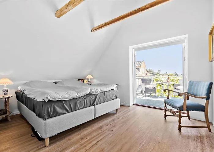 8814-glesborg-telefonvejen-2 Tatil Evi Glesborg