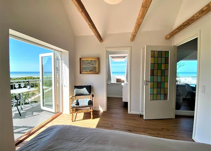 Tatil Evi 8814-glesborg-telefonvejen-2 Glesborg