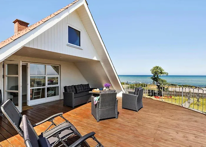 Tatil Evi 8814-glesborg-telefonvejen-2 Glesborg