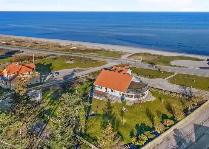 Tatil Evi 8814-glesborg-telefonvejen-2