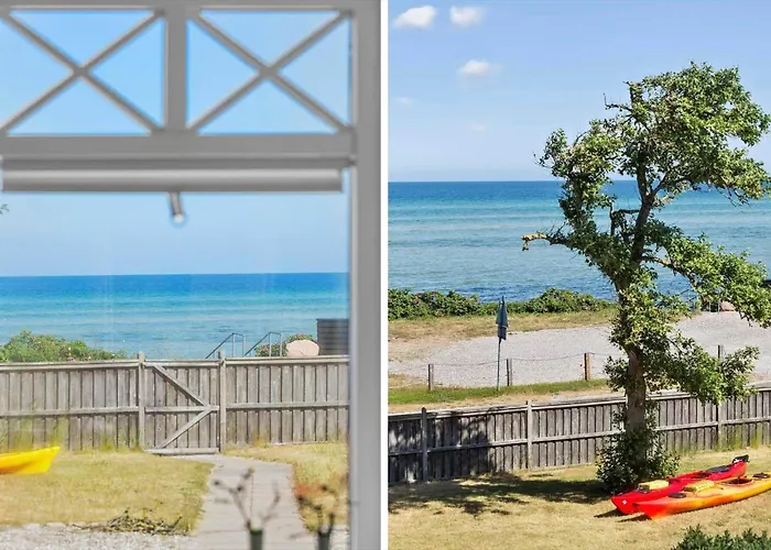 Tatil Evi 8814-glesborg-telefonvejen-2 *