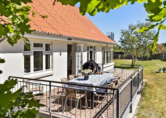 8814-glesborg-telefonvejen-2 Tatil Evi