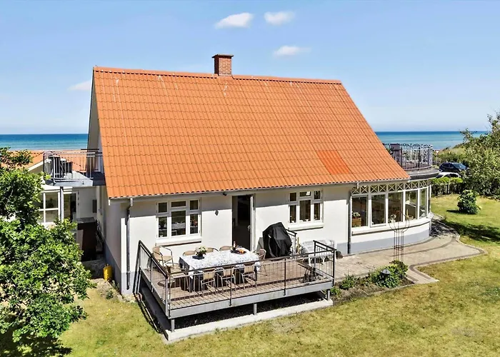Tatil Evi 8814-glesborg-telefonvejen-2 Glesborg