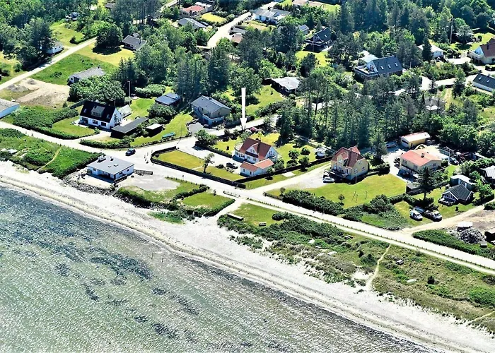 Tatil Evi 8814-glesborg-telefonvejen-2
