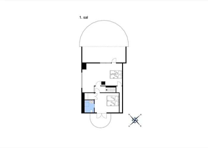 Tatil Evi 8814-glesborg-telefonvejen-2